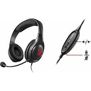 Наушники Creative Sound Blaster Blaze (70GH032000000)