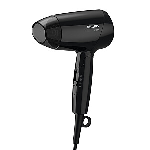 Philips Essential Care BHC010 / 10 фен для волос 1200 Вт Черный