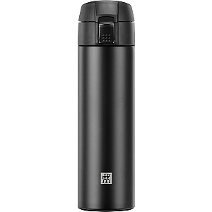 ЧАШКА THERMAL CUP ZWILLING THERMO 450 ML ЧЕРНАЯ