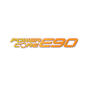 Razor Power Core E90 16 km/h Melns, Rozā