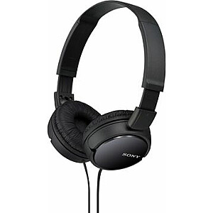 Наушники Sony MDR-ZX110B