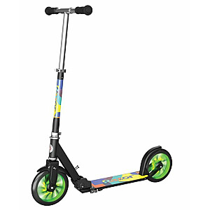 Scooter Razor Scooter A5 Lux iedegas