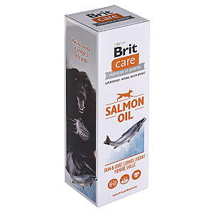 Brit Care laša eļļa 250 g