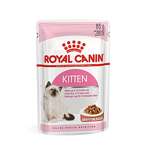 Royal Canin Kitten Gravy 85 г