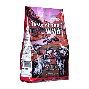 Wild Southwest Canyon Flavor 2 kg
