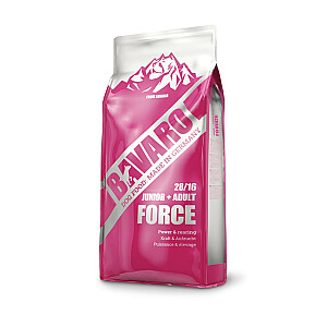 Josera Bavaro Force 28/16 18 кг