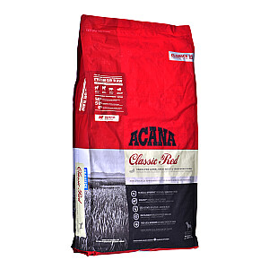 Acana Classics Classic Red Dog 11,4 кг