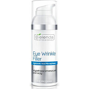 Bielenda Professional Eye Wrinkle Filler (W) acu grumbu aizpildītājs 50ml