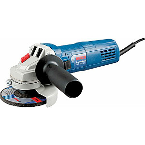 Bosch leņķa slīpmašīna 125mm GWS 750 S 750W (0.601.394.121)