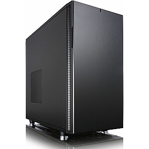 Корпус Fractal Design Define R5 (FD-CA-DEF-R5-BK)