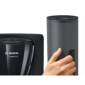 Bosch kafijas automāts TKA6A043 Pilienu kafijas automāts