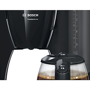 Bosch kafijas automāts TKA6A043 Pilienu kafijas automāts