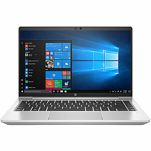 Ноутбук HP ProBook 440 G8 i7-1165G7 14 дюймов, 8 ГБ