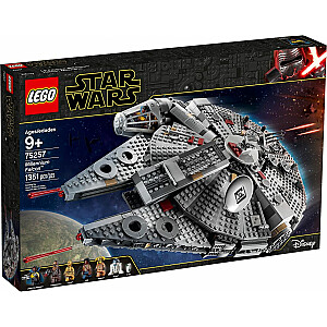 LEGO Star Wars Tūkstošgades piekūns