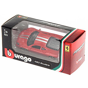Rot.Auto Bburago Ferrari 285797