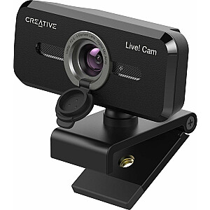 Веб-камера Creative Live! Cam SYNC 1080p V2 (73VF088000000)