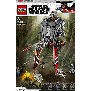 LEGO Star Wars AT-ST Assault Walker (75254)