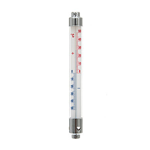 Termometrs āra Tarmo -50C/50C 19.5cm 182886