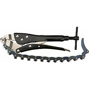 Ножницы для стальных труб NEO 19-83 мм (02-040)