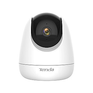 Камера видеонаблюдения Tenda CP6 IP-камера видеонаблюдения Крытый купол 2304 x 1296 пикселей Потолок / стена / стол