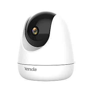 Камера видеонаблюдения Tenda CP6 IP-камера видеонаблюдения Крытый купол 2304 x 1296 пикселей Потолок / стена / стол