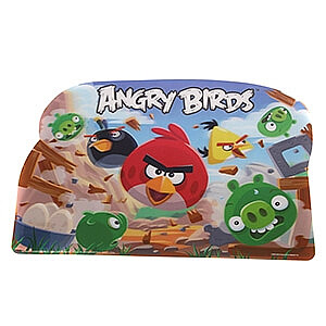 Настольная подставка Angry Birds 1228AB37121