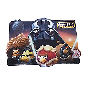 Galda paliktnis Angry Birds 1228ABSW48521