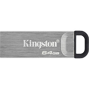 Pendrive Kingston DataTraveler Kyson 64GB (DTKN/64GB)