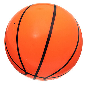 Мяч антистрессовый 7,5 см 3-ходовой 316760