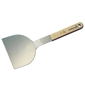 Лопатка для гриля Barbecook нержавеющая сталь с деревянной ручкой 2230200055