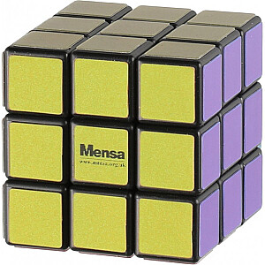 Kubiks Rubiks Mensa 601605