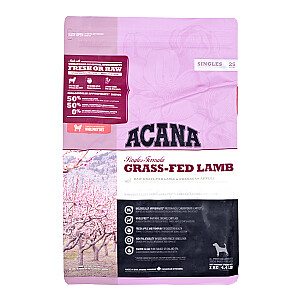 Acana Grass-Fed Lamb 2 кг