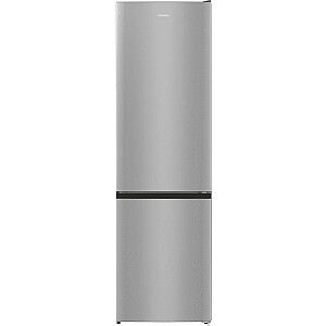 Gorenje NRK6202ES4 холодильник