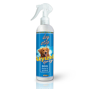 Certech 10906 средство для удаления запаха / пятен от домашних животных Жидкость (готовая к использованию)