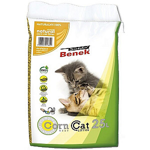 Certech Super Benek Corn Cat 25L