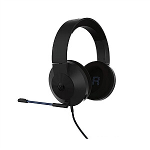 Lenovo Legion Gaming Headset H200  Noice canceling, Black