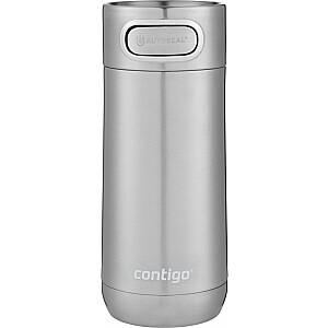 Contigo Luxe 360ml nerūsējošā tērauda termokrūze (2104367)