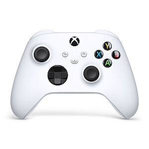 Робот-контроллер беспроводной связи Microsoft XBOX Series белый