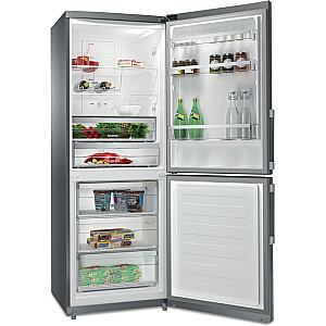 Холодильник Whirlpool WB70E 972