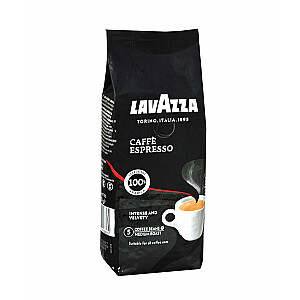 Kafija Lavazza Caffe Espresso pupiņas 500 g