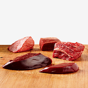 animonda GranCarno Original Beef, Взрослый ягненок 400 г