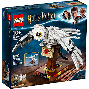 LEGO Harijs Poters Hedviga (75979)