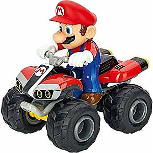 Carrera Carrera RC 2,4 ГГц Mario Kart Mario - Q. - 370200996X