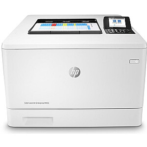 PRINTER/COP/SCAN/FAX M455DN/3PZ95A#B19 HP