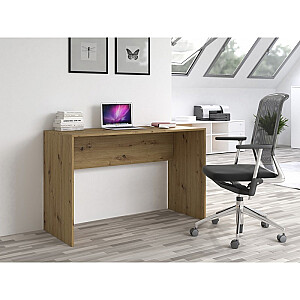 Topeshop DESK PLUS ARTISAN компьютерный стол Цвет Дуб