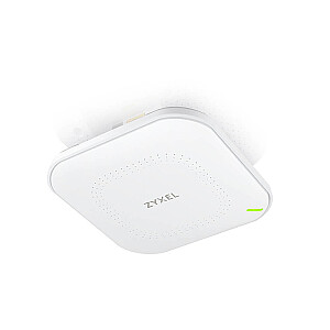 Zyxel NWA1123ACv3 866 Мбит / с White Power over Ethernet (PoE)