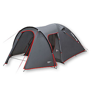 Палатка Кира 3 340x180x120см H-HP-10370