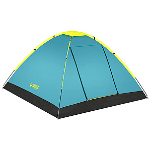 Палатка Палатка 210x210x120см Зелено-жёлтая 68088