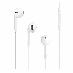 Tellur In-Ear Headset Urban series Apple Style white