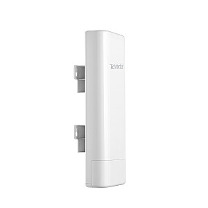 Точка доступа Tenda O3 WLAN 150 Мбит / с Power over Ethernet (PoE) Белый